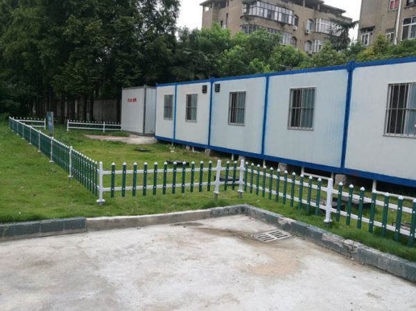 生活污水處理設備